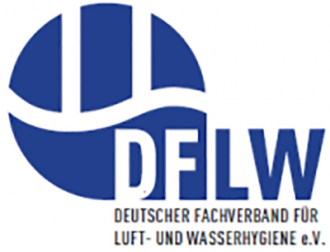 Spezialist für reine Luft.
