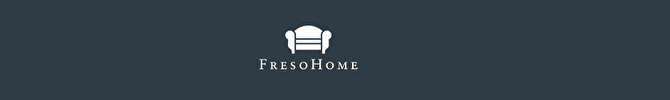 Logo FRESO HOME