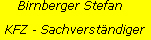 Birnberger Stefan