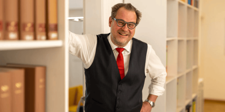 Christoph Lang Rechtsanwalt – Familienrecht