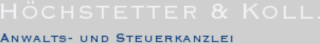 Höchstetter & Koll. Logo