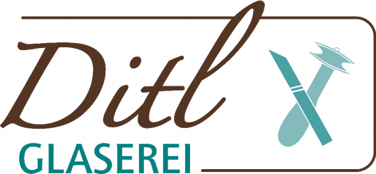 Logo Glaserei Ditl