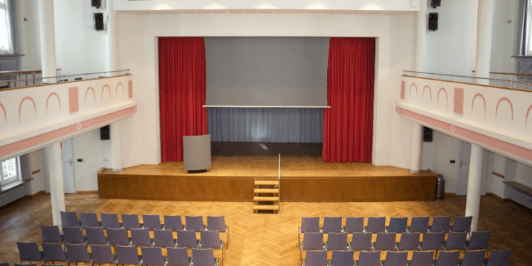 Tagungszentrum Kolpinghaus