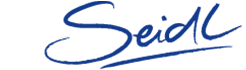 Logo Schuhreparaturen Seidl