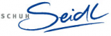 Logo Schuh Seidl - Schuhe München