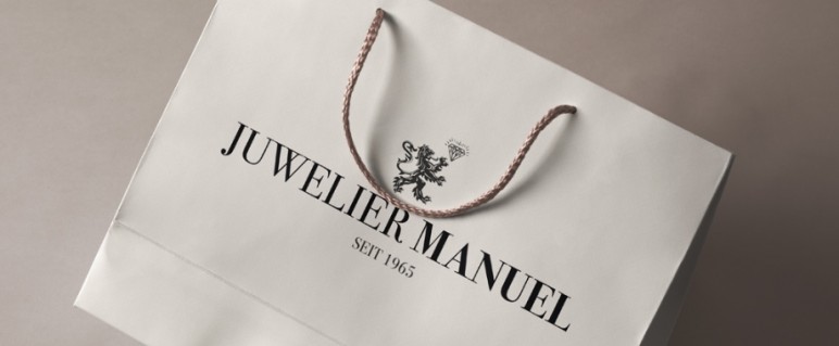 Logo Juwelier Manuel