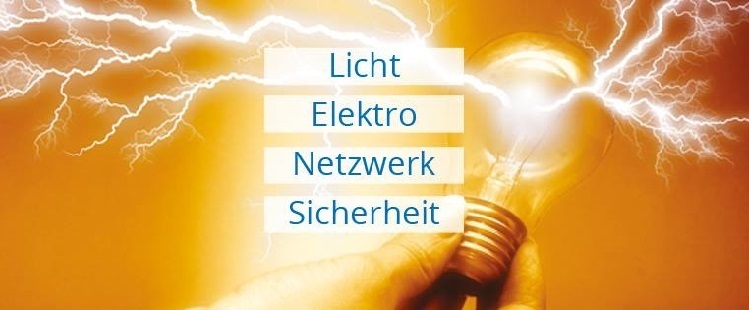 Logo Göpfert Elektrotechnik GmbH