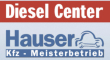 Logo Diesel Hauser Meisterwerkstatt