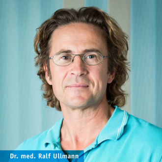 Dr. med Ralf Ullmann