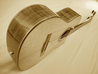Gitarre lernen mit Spass