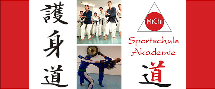 Logo Sportschule Akademie MiChi