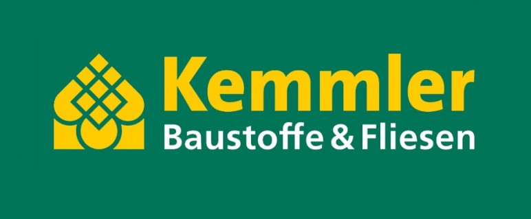 Logo Kemmler Baustoffe München GmbH