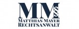 Logo Mayer Rechtsanwalt Erbrecht