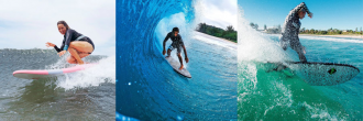 Surf / Wellenreiten