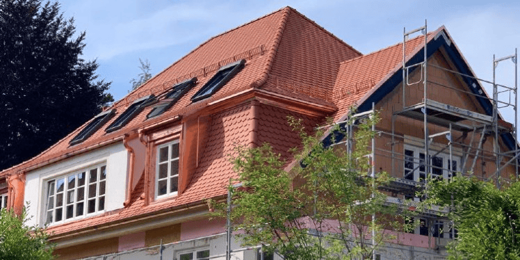 das-bau-team gmbh München