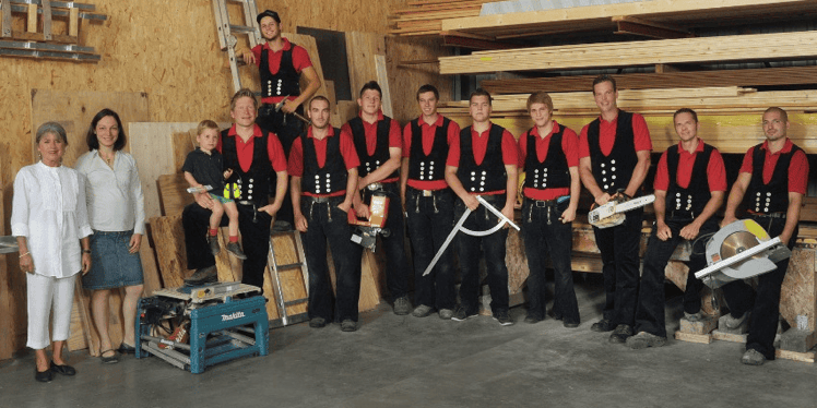 das-bau-team gmbh München