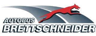 Autobus Brettschneider München