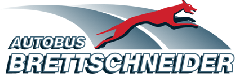Logo Autobus Brettschneider München