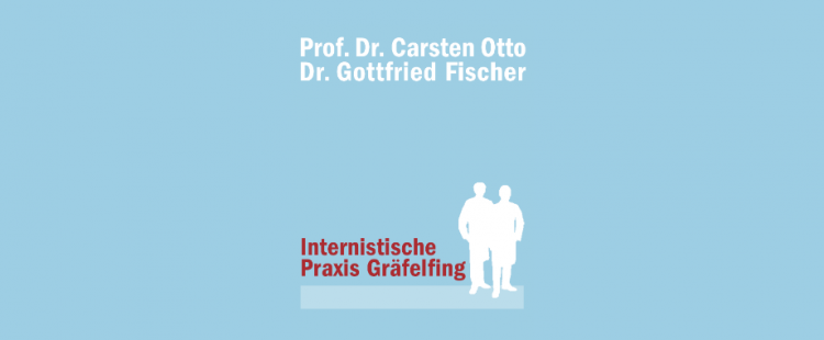 Logo Fischer G. Dr. / Otto C. Prof. Dr.