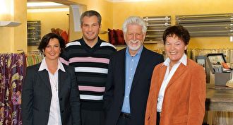 Wittmann Raumausstattung in Unterhaching