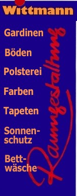 Vorhangstoffe in München