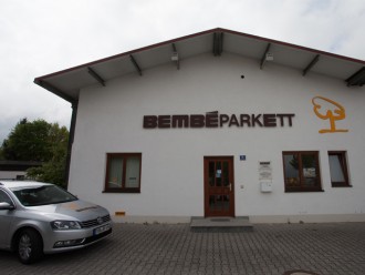 Bembe Studio München Parsdorf