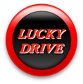 Fahrschule Lucky Drive Logo