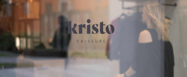 Logo Kristo Friseure Fürstenried Ost