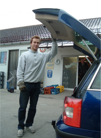 Unter Service verstehen wir: