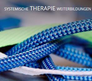 Therapie Weiterbildung