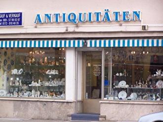 Antiquitäten