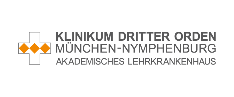 Logo Klinikum Dritter Orden