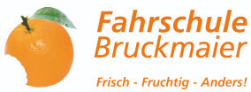 Fahrschule Bruckmaier Logo