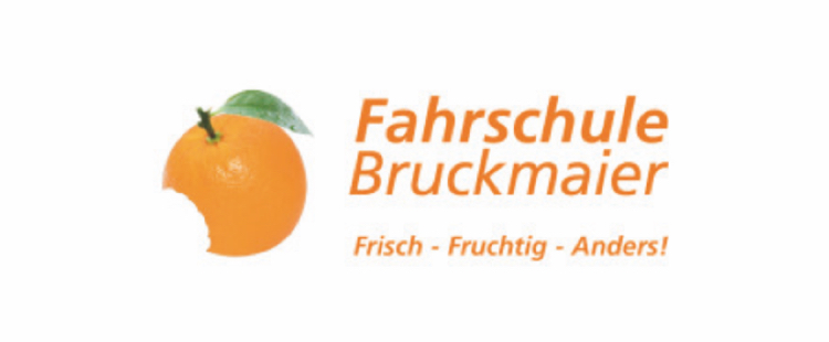 Logo Fahrschule Bruckmaier