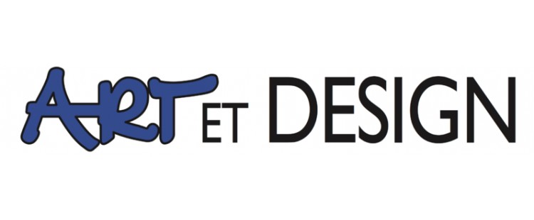 Logo ART ET DESIGN Wohnen & Licht
