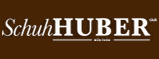 Schuh Huber München Logo