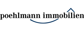 Poehlmann Immobilien München Logo