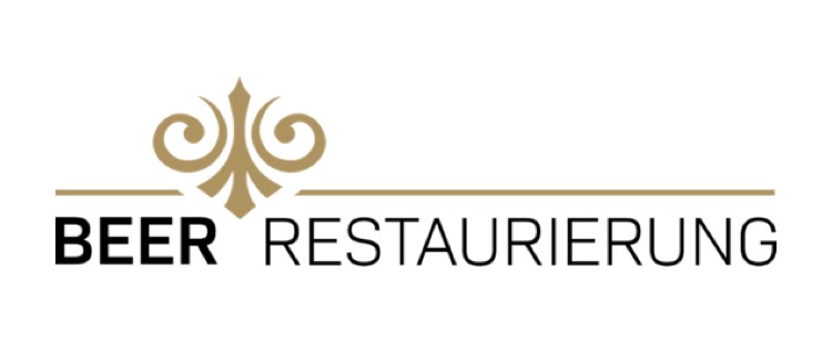 Logo Restaurierung Beer Restaurator