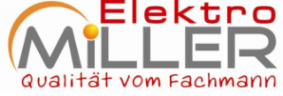 Elektro Miller GmbH München Logo