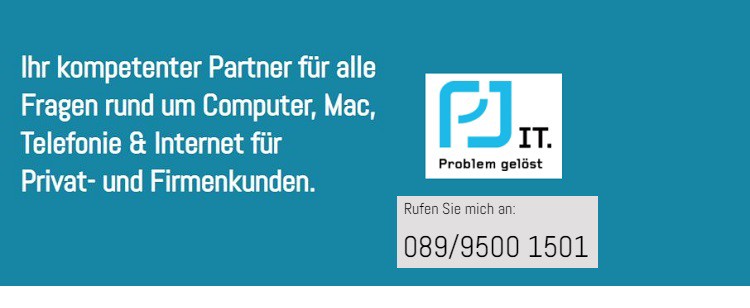Fpj Media It Frank Judas Computer Computerservice Unterfohring Auf Muenchen De