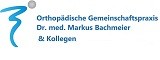 Logo Bachmeier Markus Dr. med.