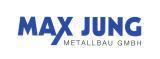 Logo Max Jung Metallbau GmbH