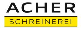 Logo ACHER SCHREINEREI