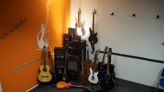 GENIMA Studio