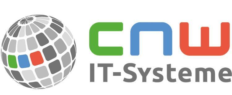 Logo CNW IT-Systeme GmbH