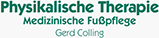 Colling, Gerd Martin