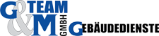 G&M Team Gebäudereinigung GmbH