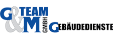 Logo G&M Team GmbH