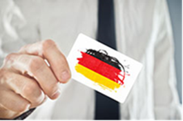 Deutsch für Expats in Munich