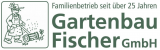 Logo Gartenbau Fischer Nymphenburg